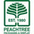 Peachtree Packaging & Display Logo